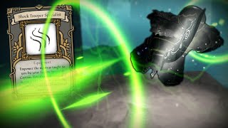 Is The New Green Lightning ACTUALLY Good