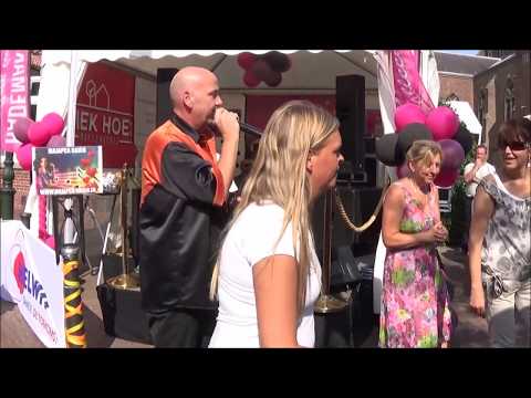 Spring Party 2017: Big Benny