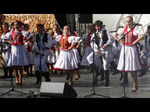 DFS MAKOVIČKA - RUSÍNSKY FESTIVAL