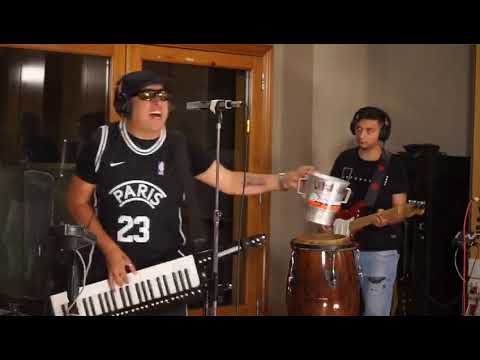 Me Dicen Fideo - Adelanto / La Danza / Querias Cumbia Ahí Te Va / 2022 🔥