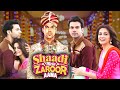 Shaadi Mein Zaroor Aana 2017 Superhit Hindi Movie Mera Inteqaam Dekhegi Rajkumar Rao Kriti