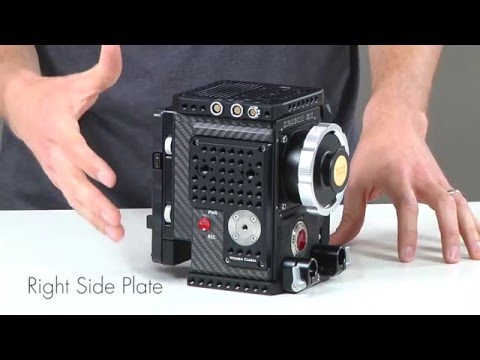 Wooden Camera Video #1