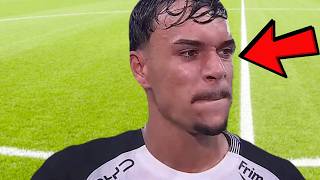 🚨🚨🚨DESABAFOU! OLHA O QUE TCHOCA FALOU APÓS EMPATE DO CORINTHIANS