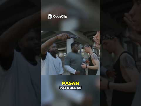 💸 Dinero Fácil, Corazones Fríos, Silencio Mortal en la Calle🎶