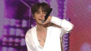240518 KIM JAE JOONG Special J-PARTY Fanconcert I'M TWENTY in Taipei_Kiss B
