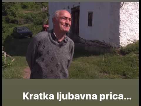 Kratka ljubavna priča....