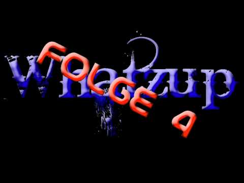 Whatzup #4 [15.04.2011]