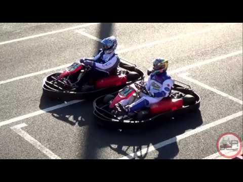 Copa CPKA 7ª Etapa - 2017 - Campeonato Paulista de Kart Amador