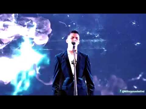 Ronen Binder - You are so beautiful - GALA Million Voices Festival