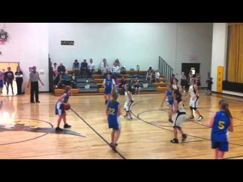 Jordans last NHS game