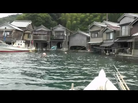 仏教学科 伊根町紹介