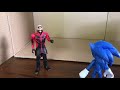 That S Naughty Sonic
