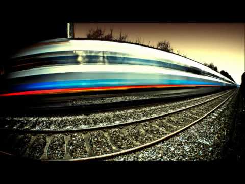 Last Train Home - Steve Bailey [Pat Metheny]