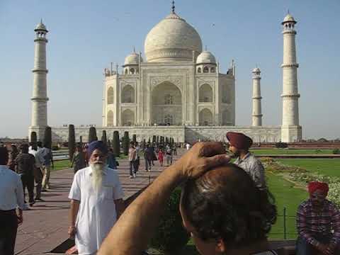 Taj Mahal (3)