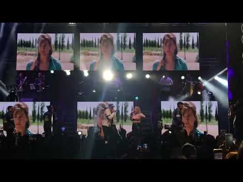 Jambao 20 años - Te arrepentirás ft. Karina / Joaqui