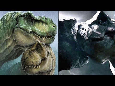 Which T.Rex Couple Wins?