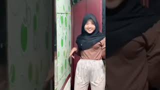 Belum Pandai Goyang #shorts #tiktok #viral #ytshorts #youtubeshorts