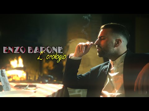 Enzo Barone - L' orologio