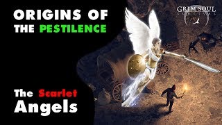 The Scarlet Angels in Grim Soul Dark Fantasy Survival (Vid#147)