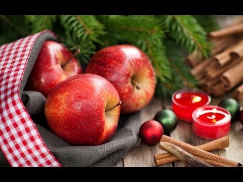 ❅ Šťastné Vánoce ❅ [HD]