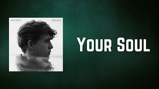 RHODES - Your Soul (Lyrics)
