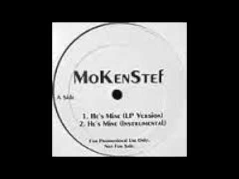 MOKENSTEF "He's mine" remix