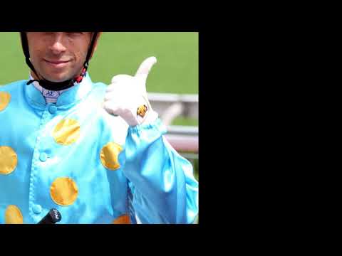 Hong Kong Super Jockey The Magic Man Joao Moreira
