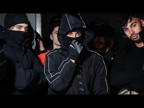 Double Aitch - NON DISTURBARE feat.Dollypran (Official Music Audio )