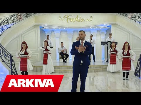 Hajrë Behrami - Jem Shqiptar (Official Video HD)