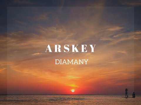 Arskey ft. Chris Scott - Diamany
