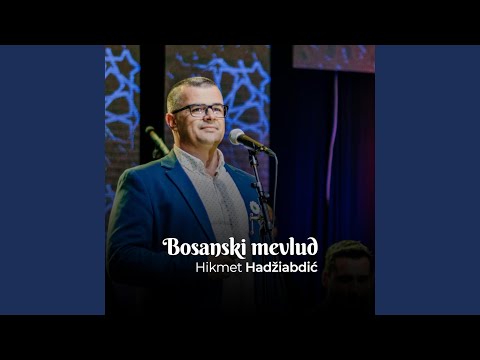 Mevlud - Rođenje pejgamberovo