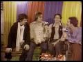 Grateful Dead - 1978 New Years Intermission Interviews