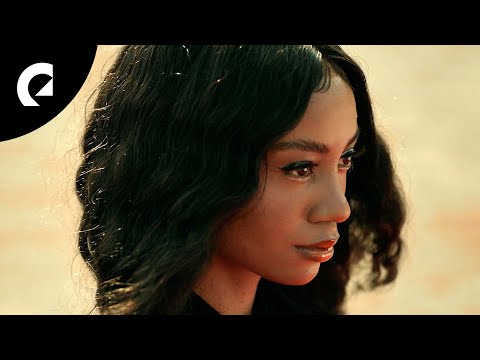 Tyra Chantey - Conman (Official Music Video)