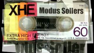 Andrea Giuliani & Luca Rossetti - Logarhythm (Modus Sollers Remix)