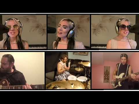 Sunday Morning by No Doubt (Cover)