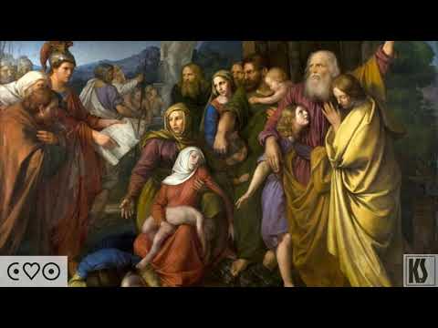 Prva knjiga o Makabejcima