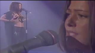 HACER EL AMOR CON OTRO - ALEJANDRA GUZMAN (VIDEO HD)