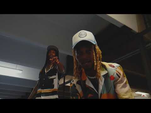 Future Boy Bands -STARS (Official Music Video) (Flash International x Watty4rmye x Cali.G.Season)