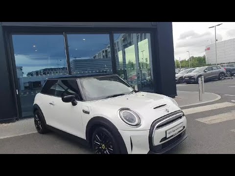 Mini Cooper Electric Level 3 - Image 2