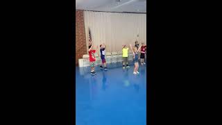 The Dance