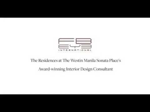 The Westin Sonata Residences contact me at +639774111364