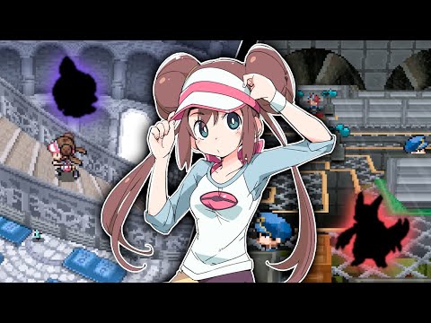 Pokémon Negro 2 Duallocke Ep.21 - Preparado para combatir