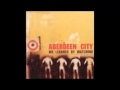 Aberdeen City - Final Bout