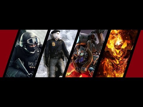 [CSGO] DreamHack Qualfiiers - BOOM ID (ID) VS (TH) Lucid Dreams | @owljan