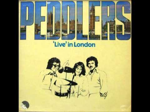 The Peddlers - My Way