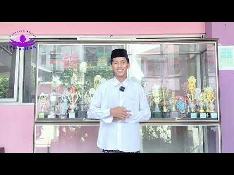 Eps.4 KEUTAMAAN SEDEKAH DI BULAN RAMADHAN II SYAHRIL PRATAMA II XI 