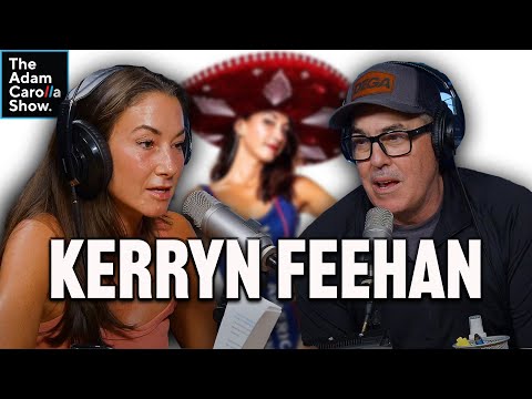 Kerryn Feehan Wants a Man Who Handles The Rent And Her