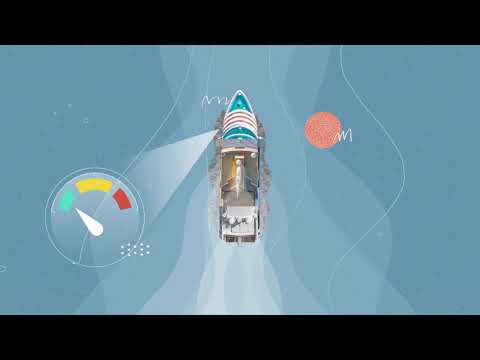 GEF-UNDP-IMO GloFouling Partnerships project raising awareness animation.