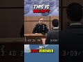 Police Officer: THIS IS BULLS**T!