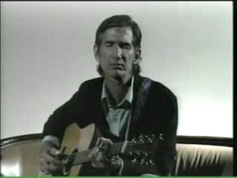 Townes van Zandt - 08 Nothin' (Private Concert)